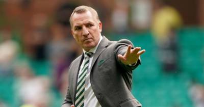 If Brendan Rodgers lands a £30m Celtic transfer kitty he’ll prefer 4 finely targeted premium talents – Keith Jackson