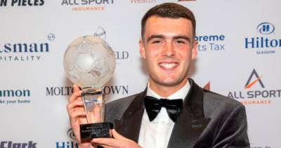 Lennon Miller tackles major transfer question as Motherwell prodigy refuses to rule out life-changing move