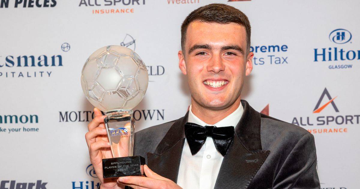 Lennon Miller tackles major transfer question as Motherwell prodigy refuses to rule out life-changing move