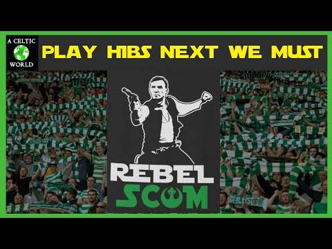 Play Hibs Next We Must