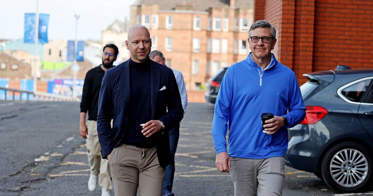 Rangers takeover chiefs issued brutal reality check over rivals Celtic and the huge task at hand