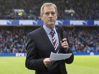 Rangers takeover state-of-play as key figure reveals timeline for deal and plan to redress balance with Celtic