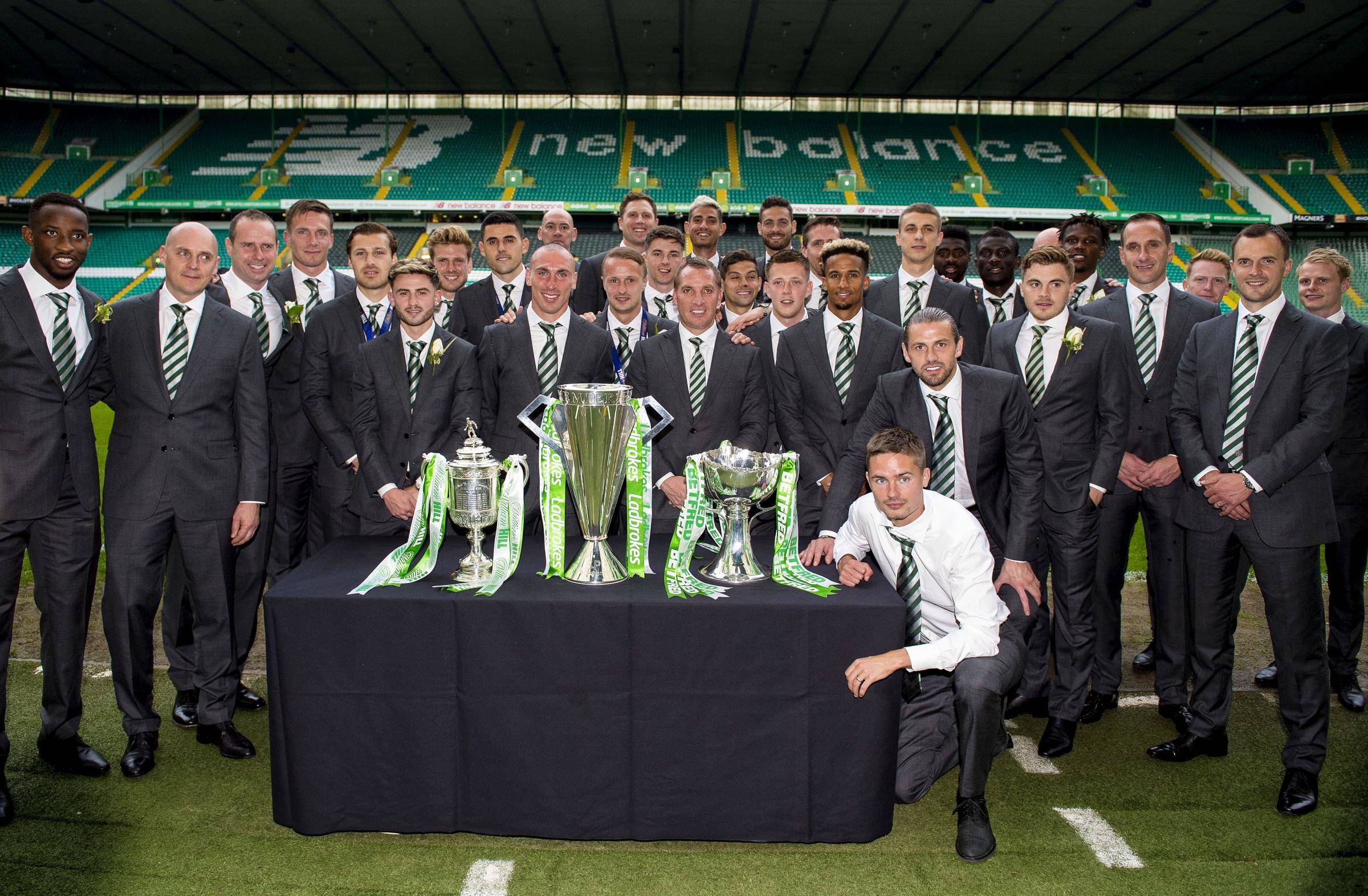 Retirement question posed after Celtic invincible departs 14th career club