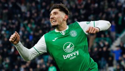Scottish Football Writers award nominees revealed as Celtic, Hibs and Hearts feature but Rangers excluded