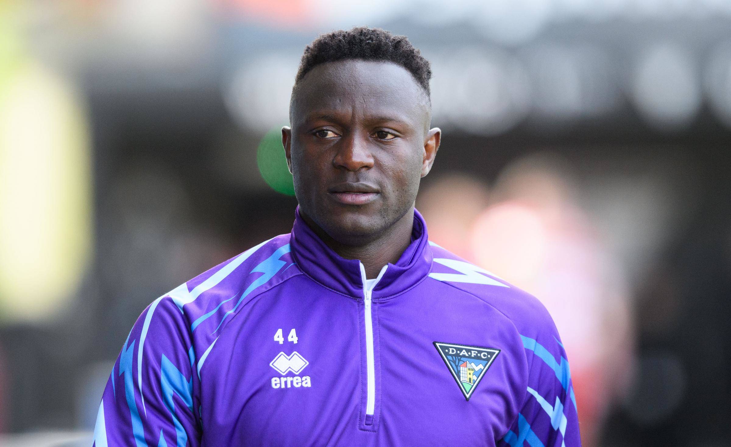 Talks ‘ongoing’ for Victor Wanyama Scottish football stay