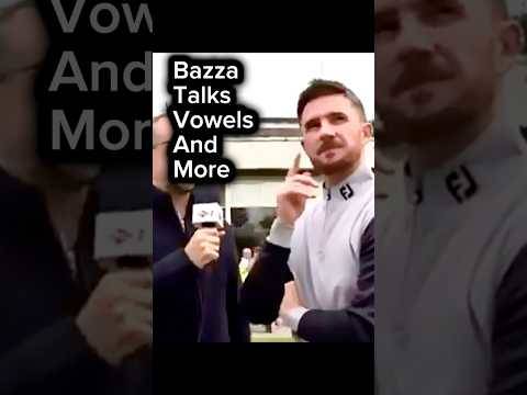 The comedy continues / Barry the Quizmaster