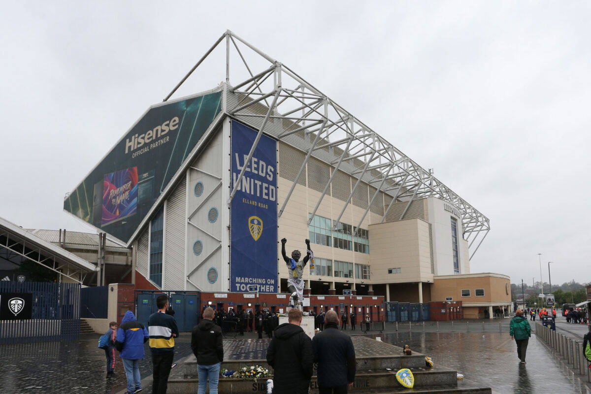 The media drools over Marathe’s Elland Road plans, hilariously expecting the same for Ibrox. Celtic Park will have 80,000 seats, and they’ll still be waiting at Ibrox