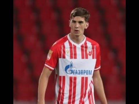 Veljko Milosavljevic To Celtic talk RAMPS up What does it say for