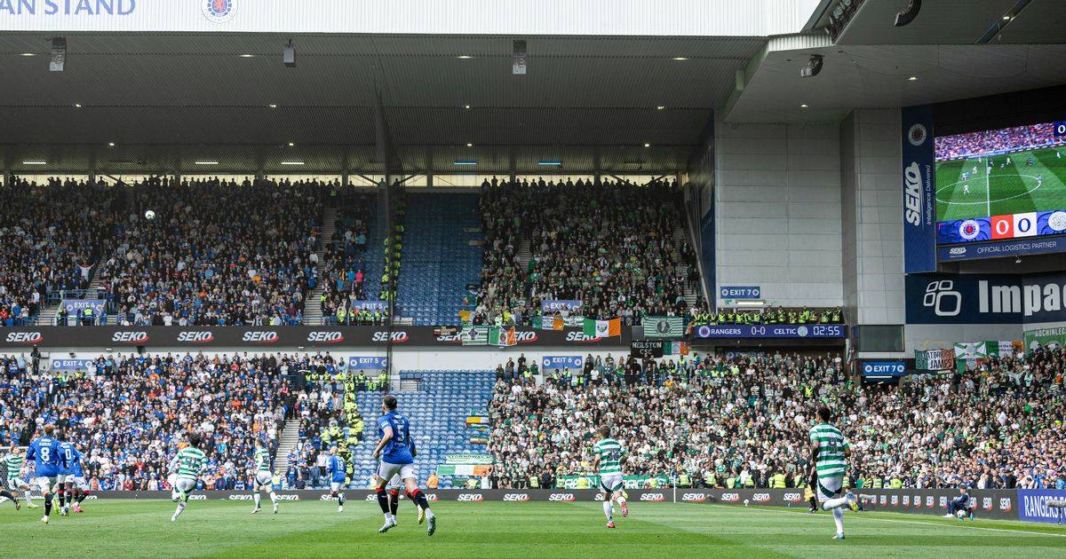2 Rangers fantasists put on blast for claim to fame that surely can’t be serious as final straw snaps on the Hotline