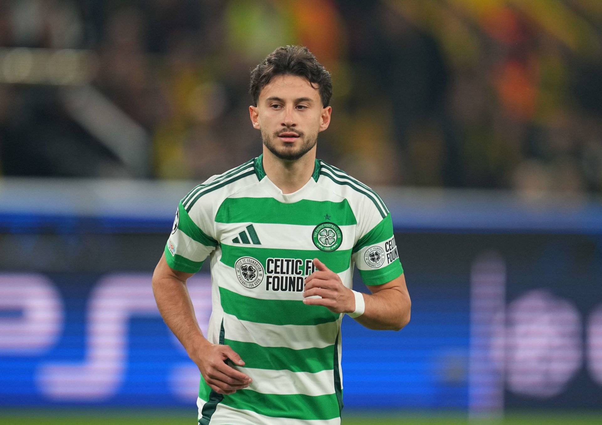 All you need to know about Celtic’s Nicolas Kuhn, the winger who has burst into life at Parkhead