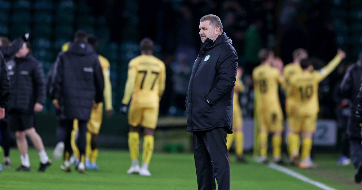 Ange Postecoglou swerves repeat of Celtic mistake as Tottenham boss looks to banish Bodo nightmare