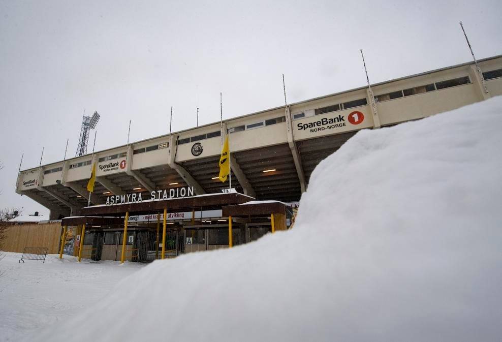 Ange returns to Bodo, here’s Matt Corr’s Arctic Circle Celtic Diary