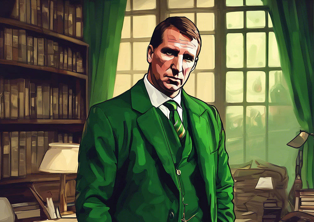 Brendan Rodgers Award Snub: Dominance is Normalized