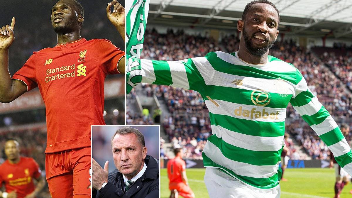 CELTIC CONFIDENTIAL: Brendan Rodgers needs a new striker this summer . but can he be trusted to bring in the right one?
