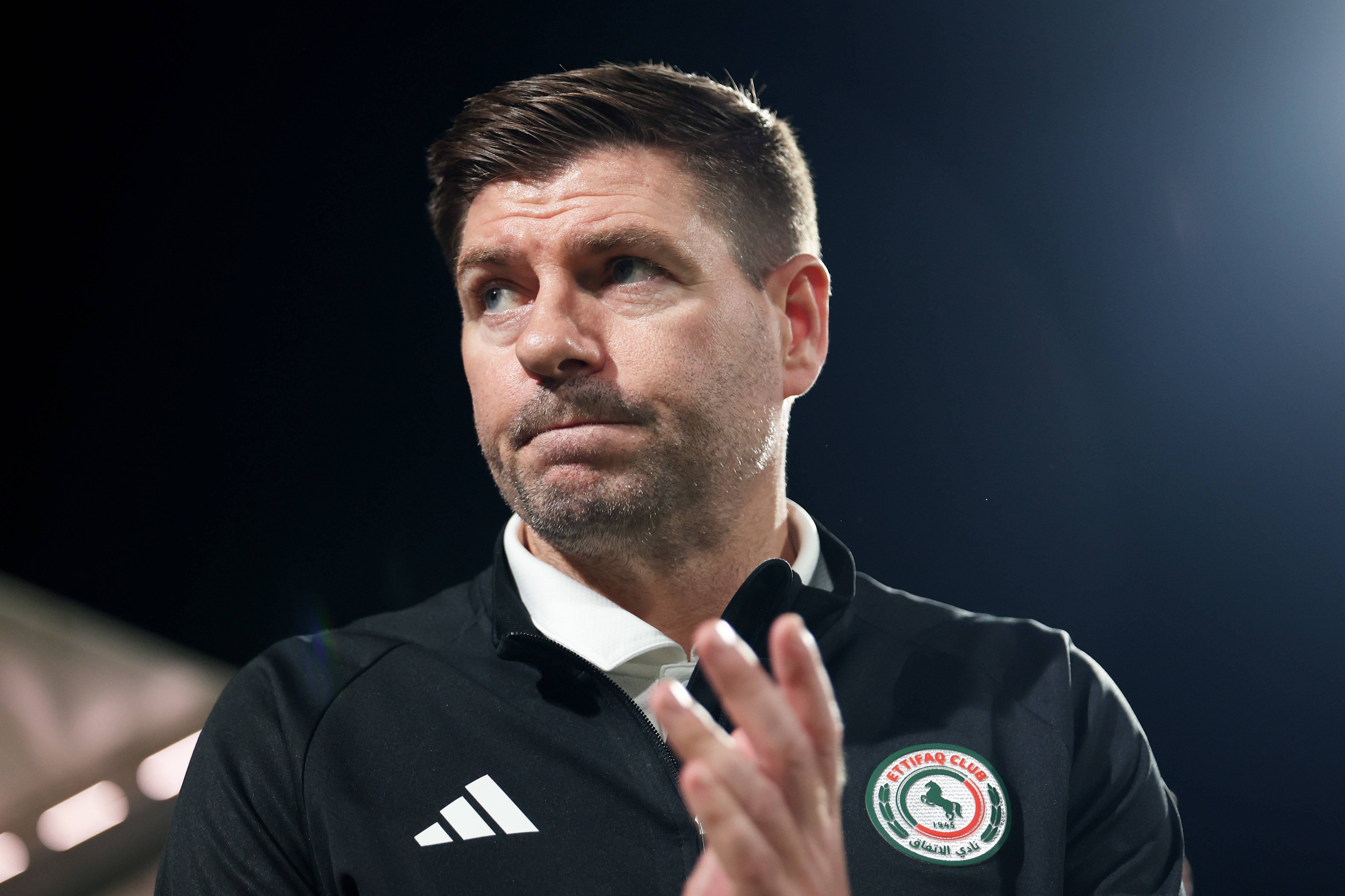 Celtic given way back in to sign £7m Kyogo replacement as Rangers set to snub Steven Gerrard return links