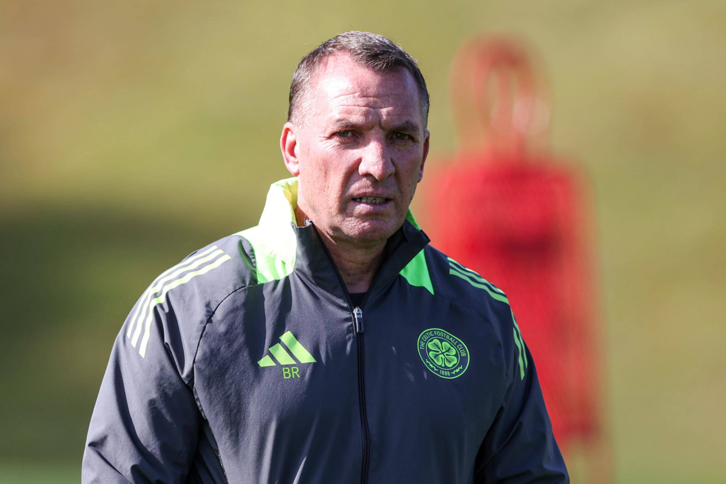 Celtic now ‘training like animals’ at Lennoxtown as Rodgers calls for big push