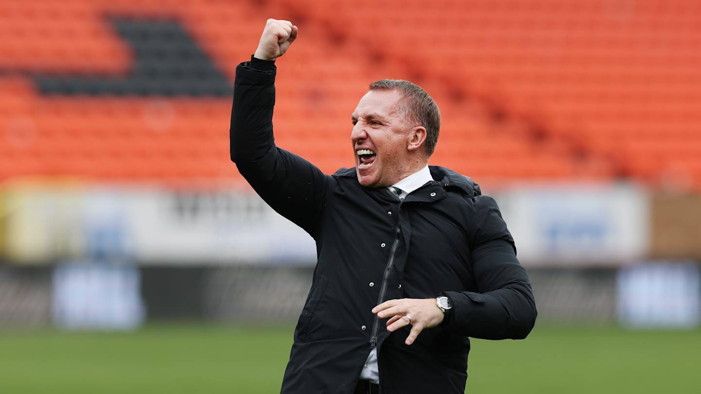 Celtic offered chance to sign 24-year-old after £7m bid rejected