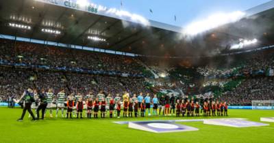 Celtic told they’d storm Europa League by reluctant Premier League hero who admits ‘I want a ticket to Parkhead’