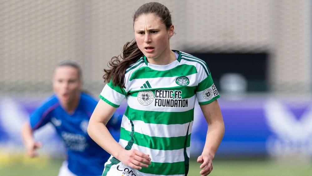 Emma Lawton: It was a really proud moment to pick up PFA POTY award