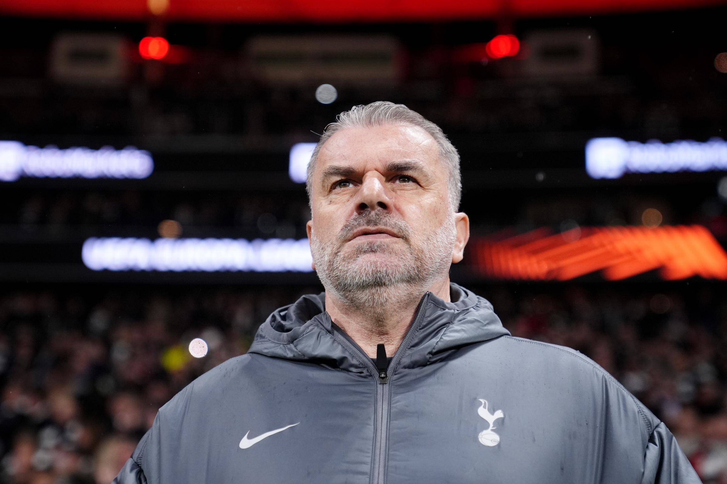 Ex-Celtic boss Ange Postecoglou reaches European final and is on verge of vindication