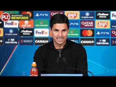 “I am so UPSET, so ANNOYED!” | Mikel Arteta EXPLOSIVE Post Match Press Conference | PSG 2-1 Arsenal