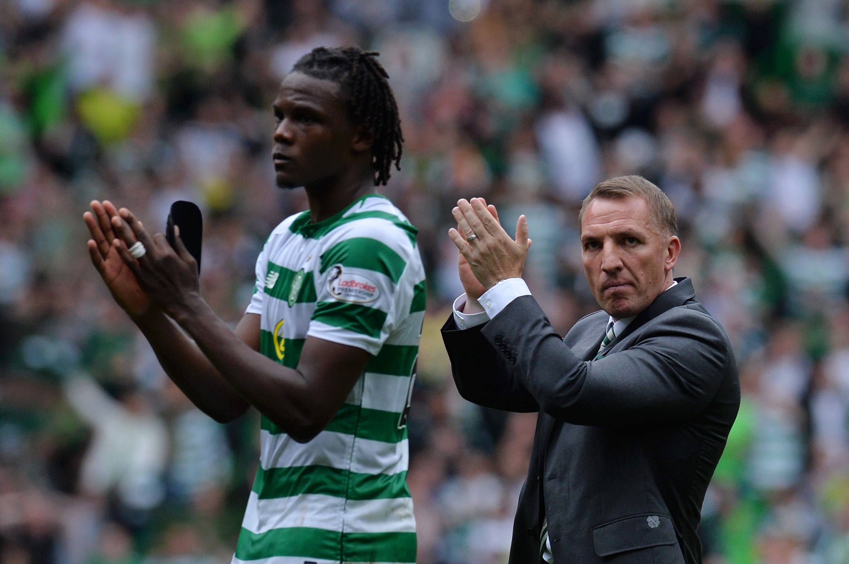 Infamous Brendan Rodgers Celtic spat deemed ‘so unnecessary’ by former Hoops star as he lifts lid on Parkhead exit