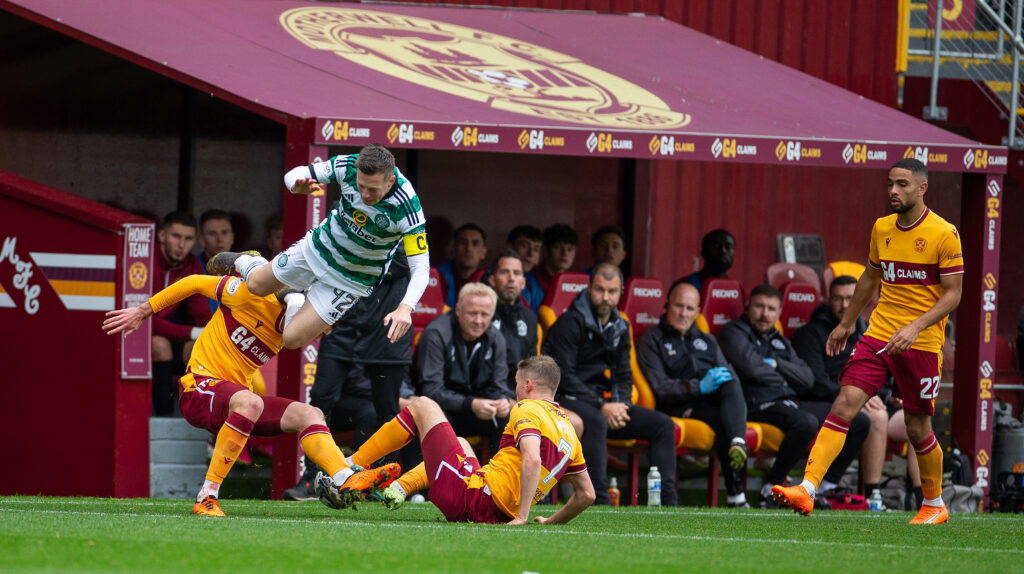 Lennon Miller Speaks Out on Future Amid Celtic Speculation