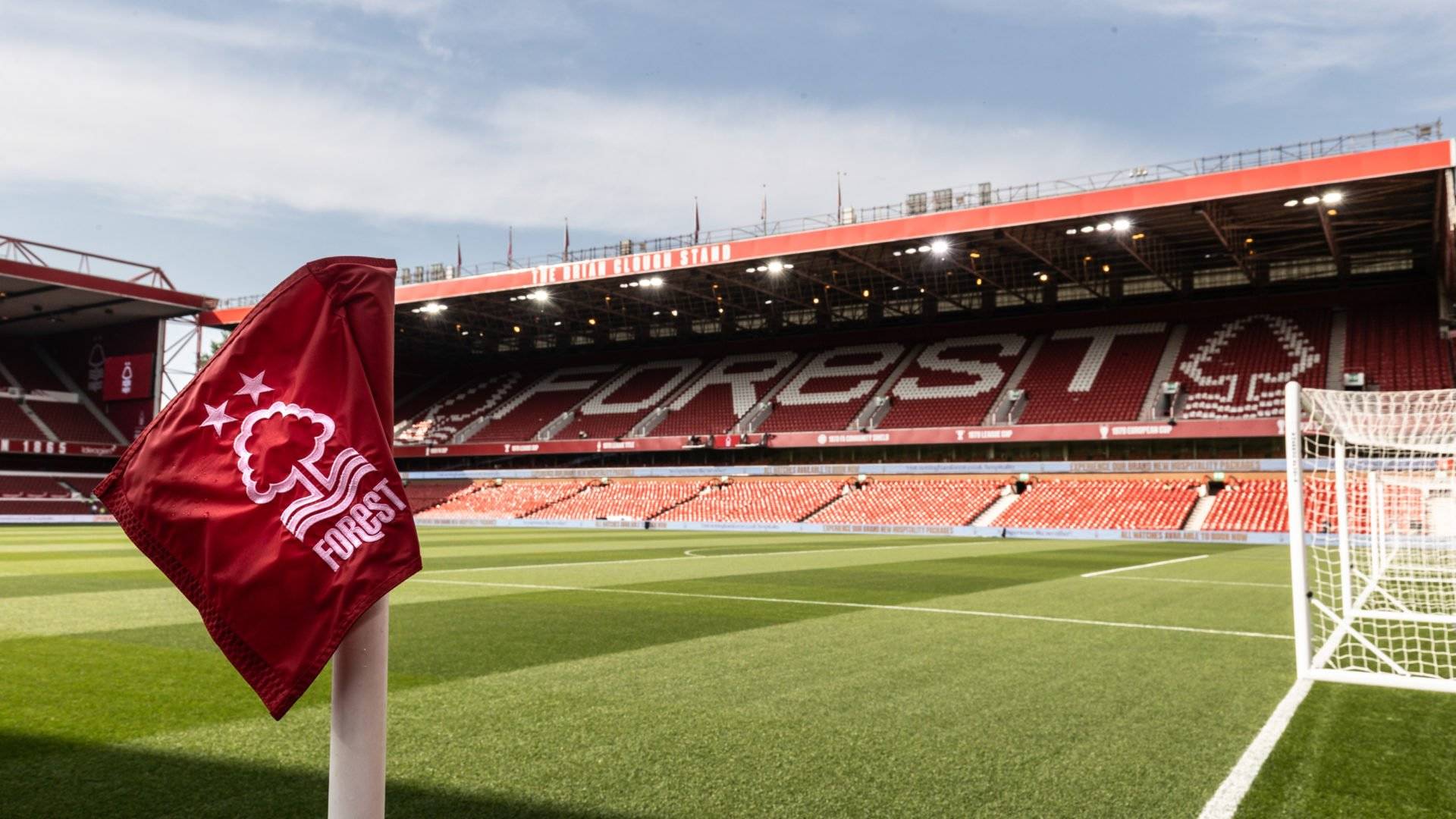 Manager reveals Celtic are ‘very keen’ on youngster who ‘got on exceptionally well’ at Nottingham Forest