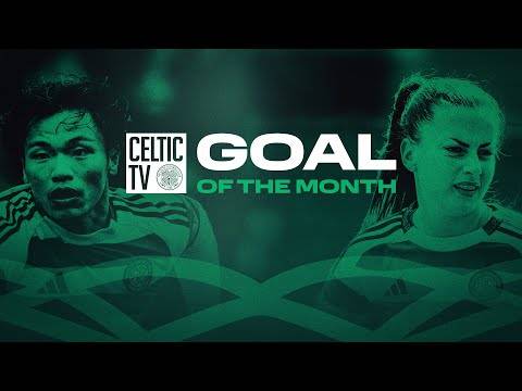 Voting is now live for April’s Goal of the Month.