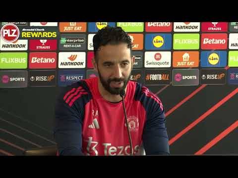 “We are ready to suffer” | Man United Press Conference | Man United vs Athletic Club &ndash; Europa League