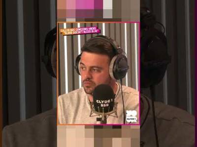 William wasn’t a fan of the 49ers takeover at Rangers