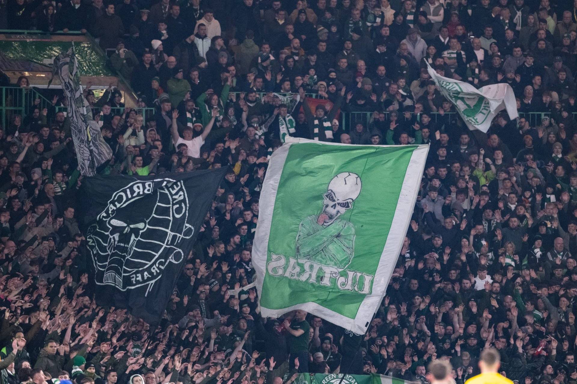 10 Best Celtic Chants of 2025 Including Jota Anthem & Lisbon Lions Song