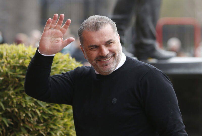 Ange Postecoglou Guides Spurs Into Europa League Final