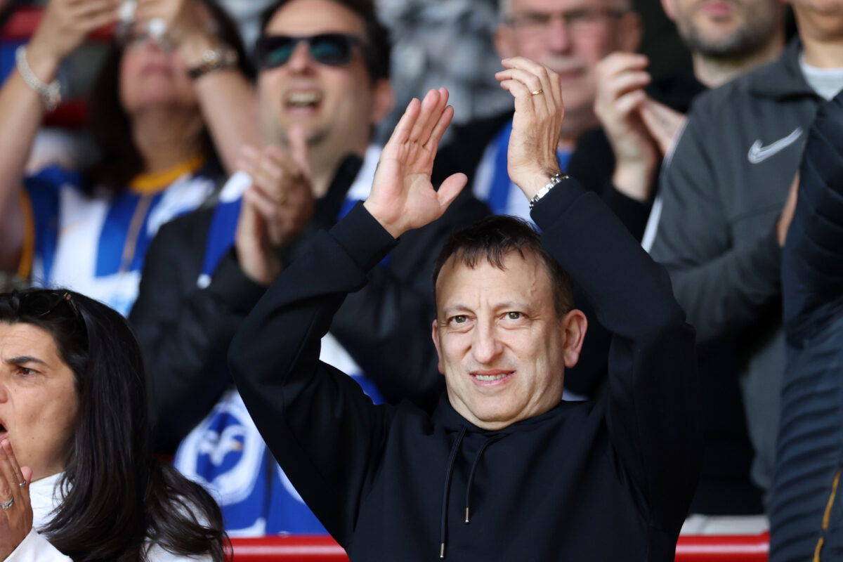 Are the SMSM missing a trick when it comes to Tony Bloom’s potential investment in Hearts? Could they be the next team to split Celtic and the Ibrox side?