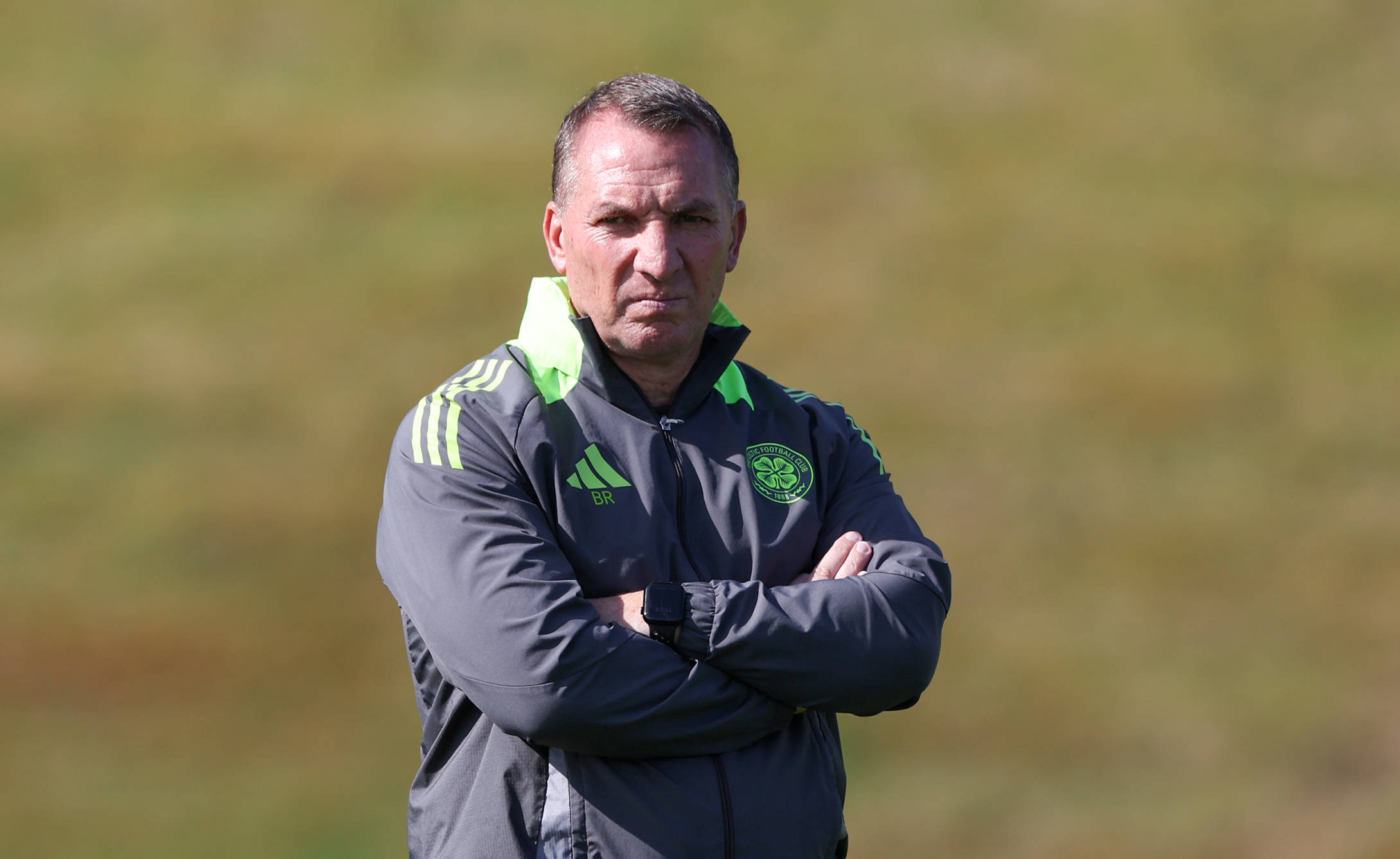 Brendan Rodgers gives ‘honest answer’ on bringing through youths at Celtic right now