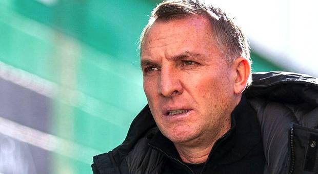 BRENDAN’S £30m PUZZLER