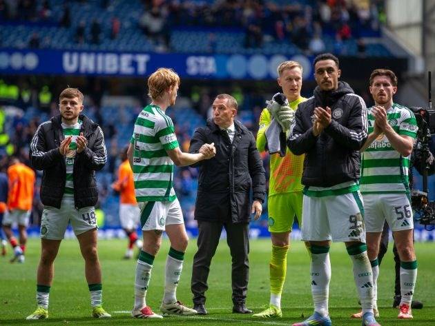 Brendan’s Big Call – Who gets the gloves? Sinisalo or fit again Schmeichel?