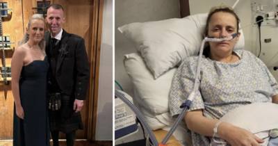 Bride-to-be with months left to live desperate to marry childhood sweetheart