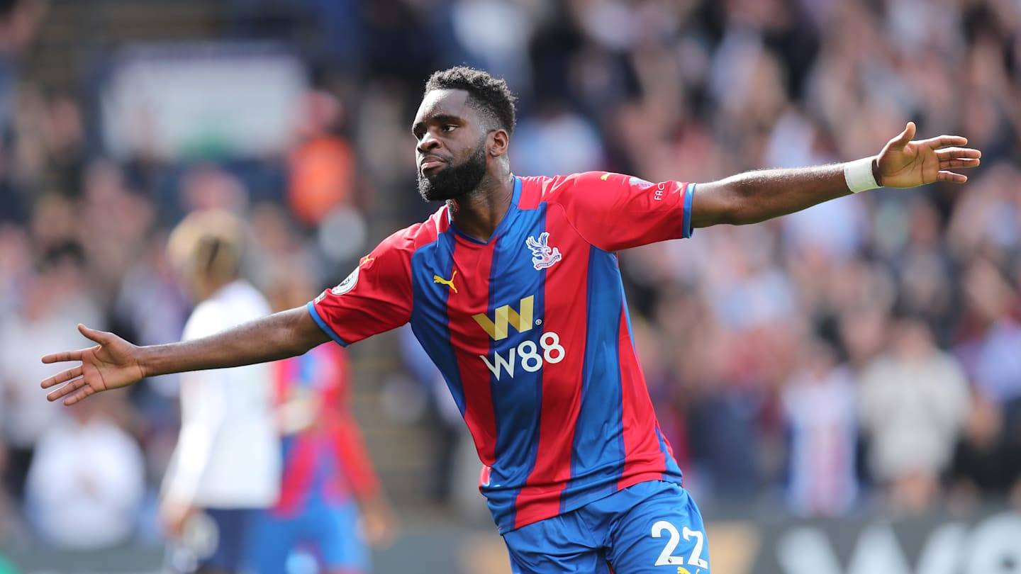 Celtic handed superb Odsonne Edouard news amid return rumours