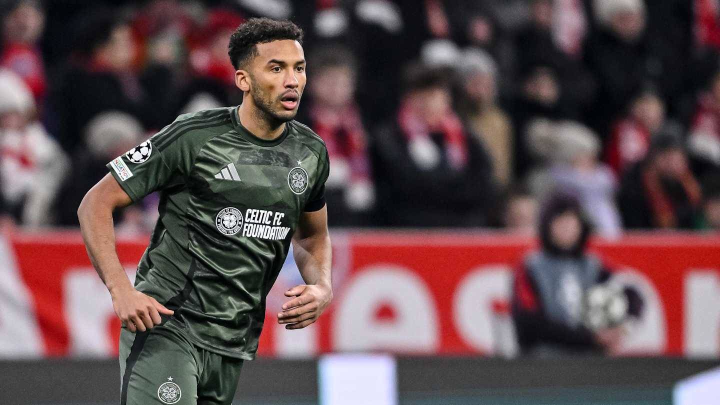 Celtic Have Auston Trusty Issue They Need to Address