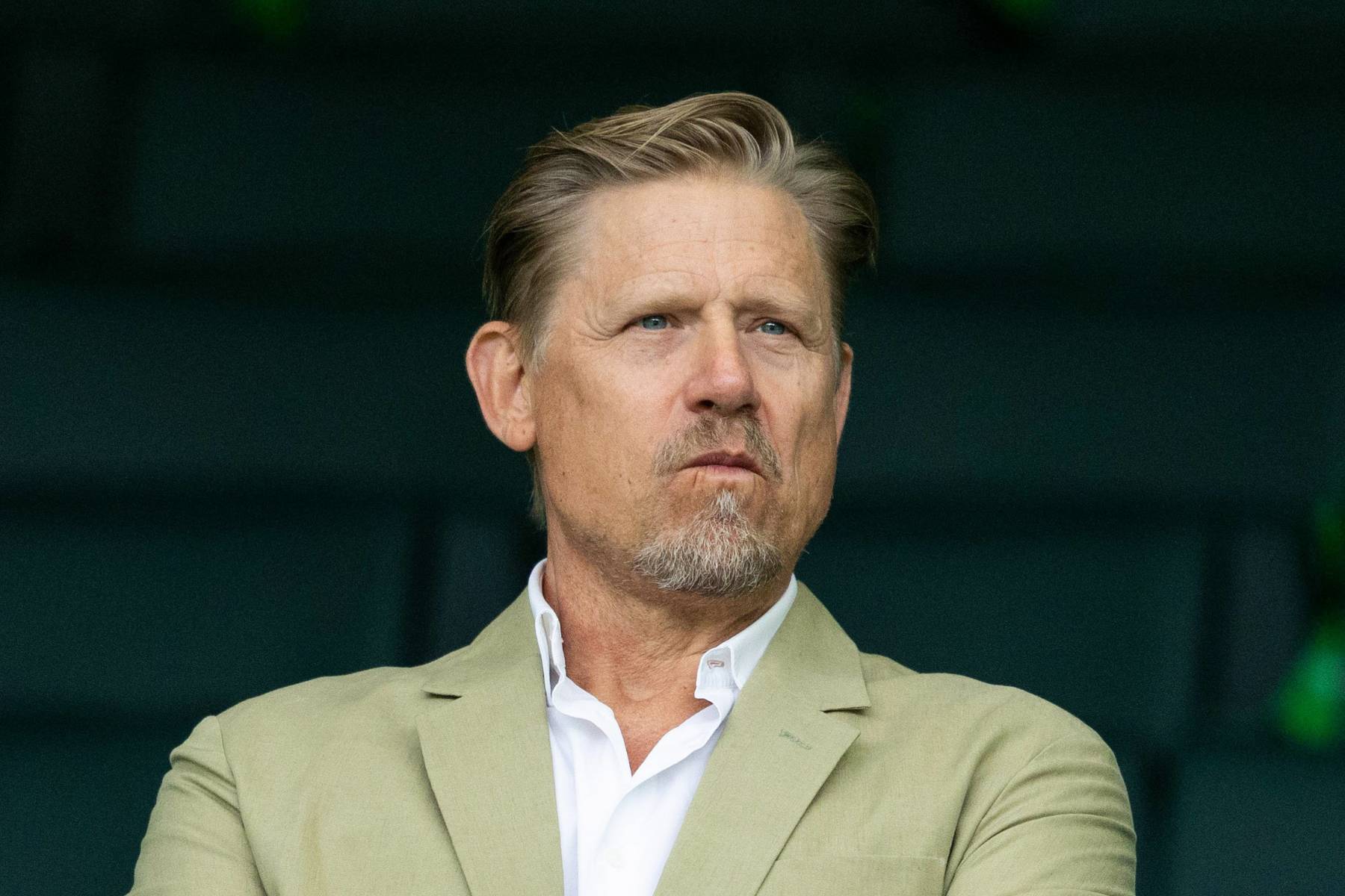 Celtic No1 Schmeichel defended by dad in stern response to homeland media row