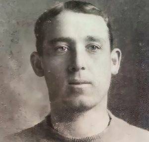 Celtic Player of the Day – Jimmy Blessington