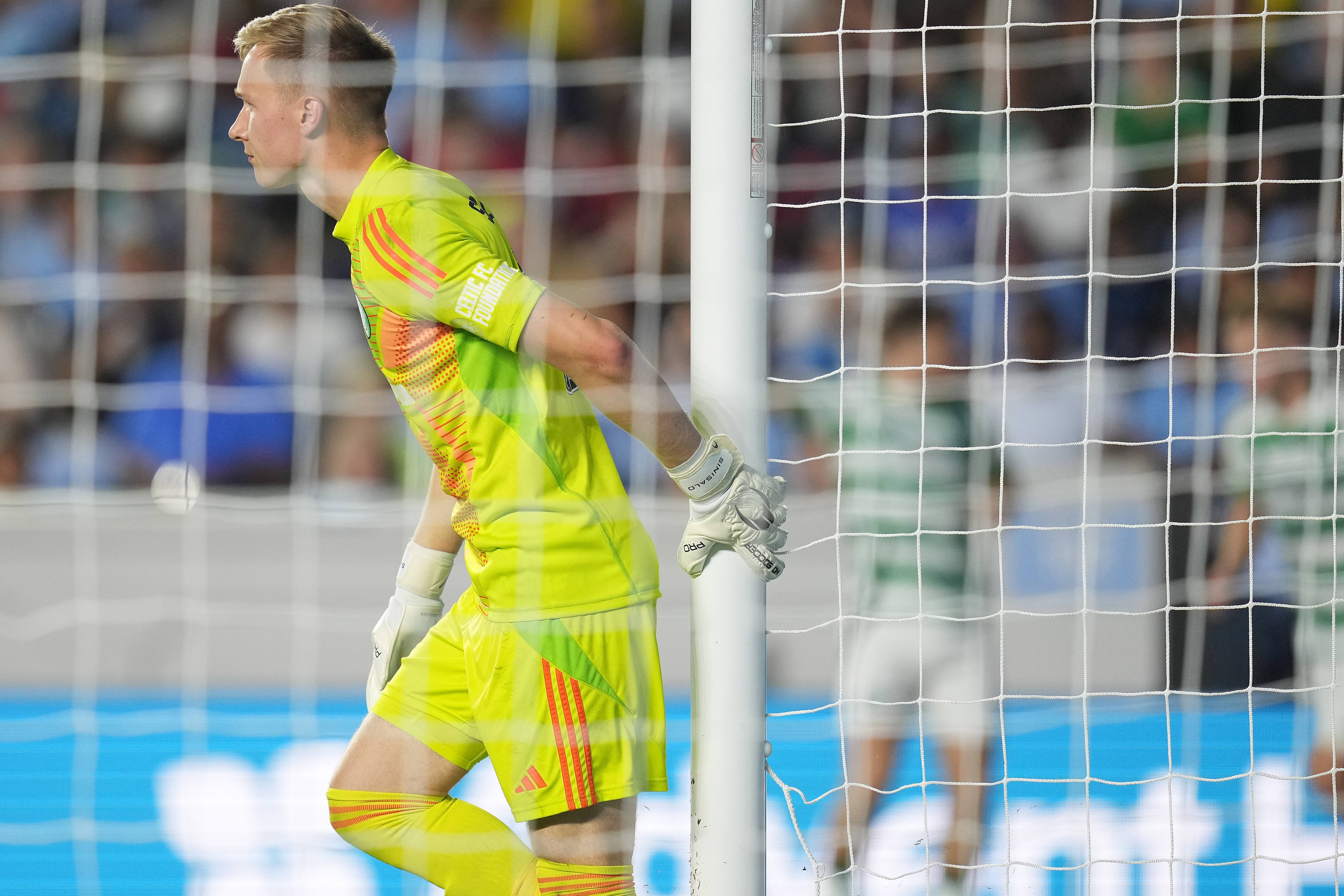 Celtic star names five items Rangers fans threw at him in derby as answers demanded over constant Ibrox issue