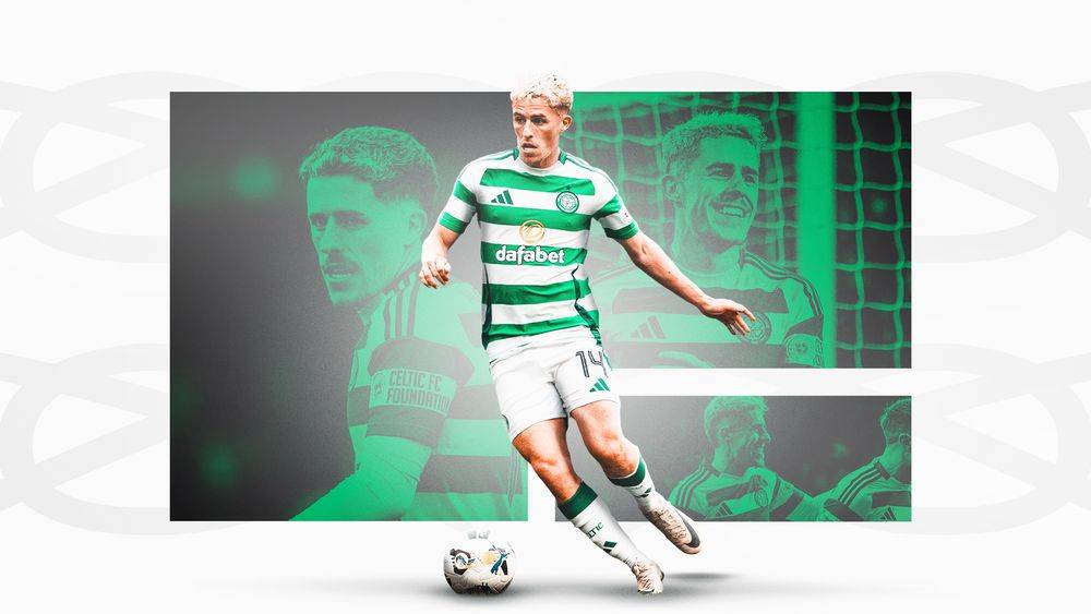 Celtic v Hibernian live on Celtic TV