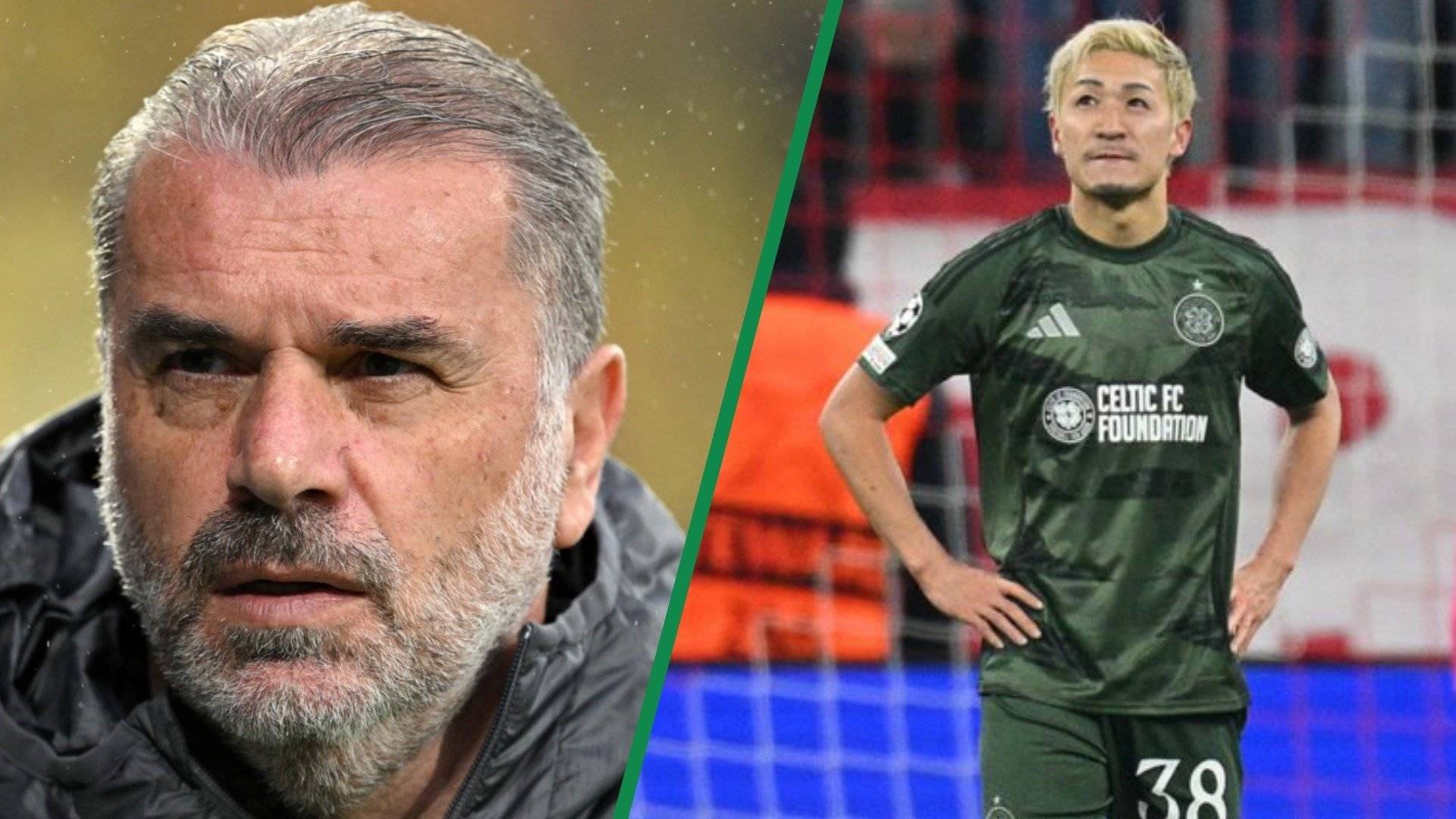 Celtic’s route into the Champions League just got more dangerous thanks to Ange Postecoglou