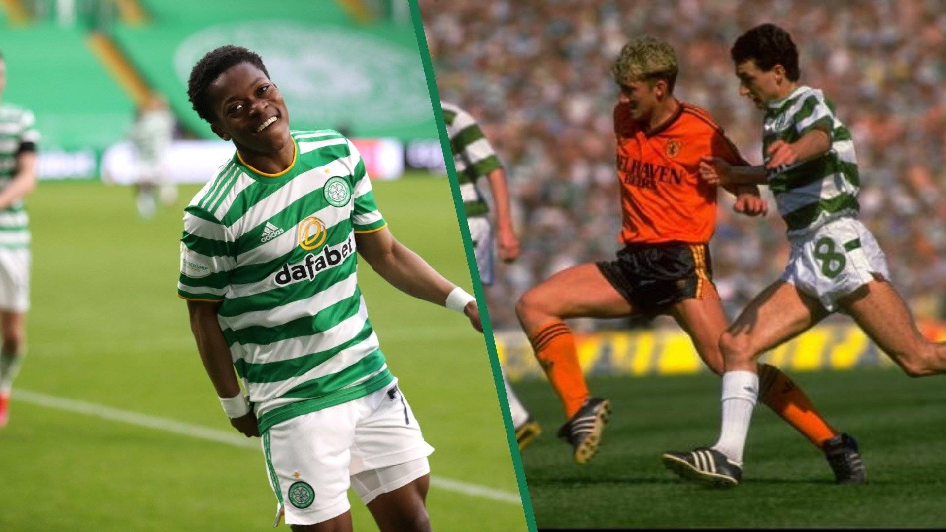 Celtic’s youngest debutants ranked, including future Liverpool star and assistant manager
