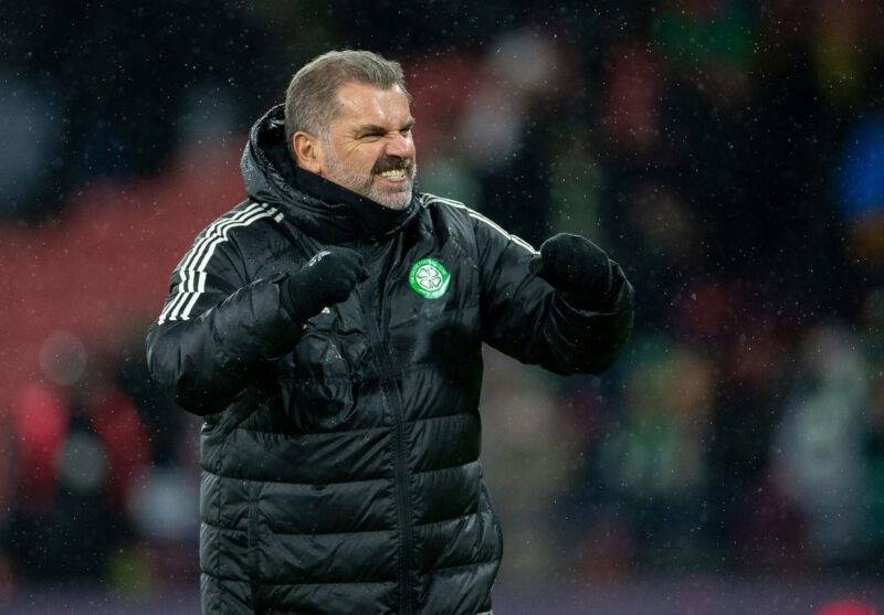 Chris Sutton Warns Ange Postecoglou’s Signings Still Carry Celtic