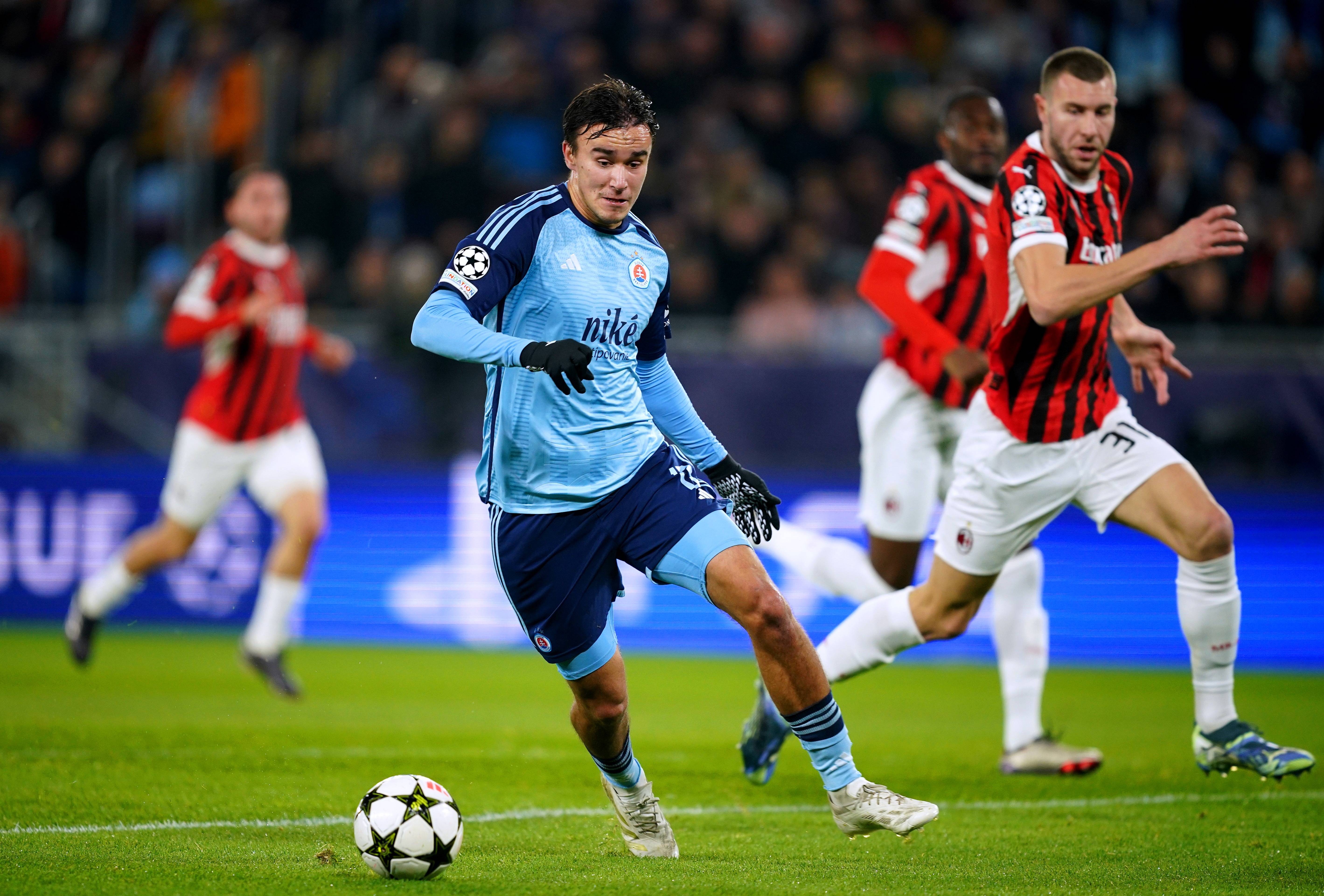 Feyenoord could hijack Rangers transfer push as Celtic drops ‘everything is open’ transfer hint