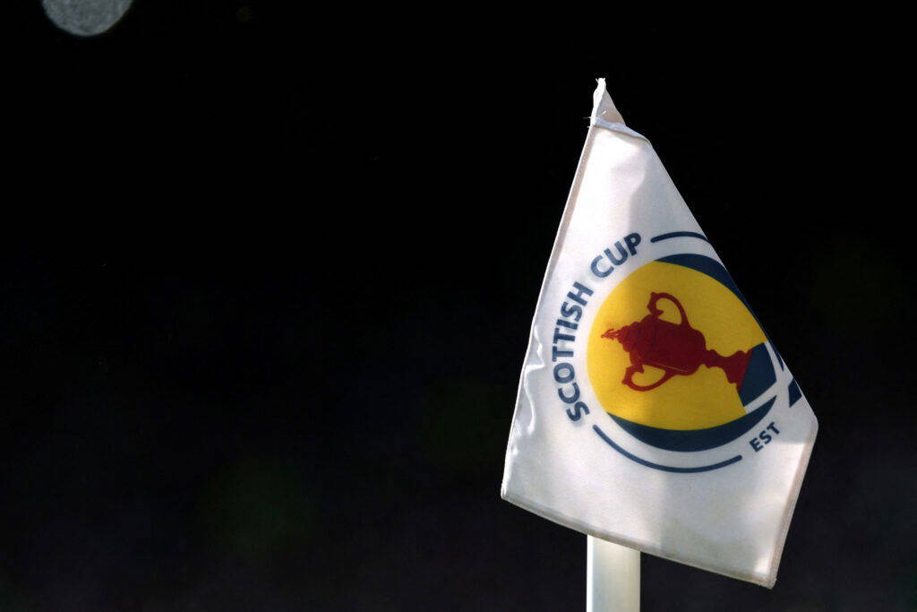 Friday Morning Celtic Scottish Cup Final Ticket Update: Second Phase?