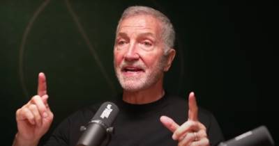 Graeme Souness urged to break Rangers tifo silence as Ibrox transfer backtracking has Hotline in stitches